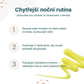 Obnovující Zpevňující Péče s Retinalem