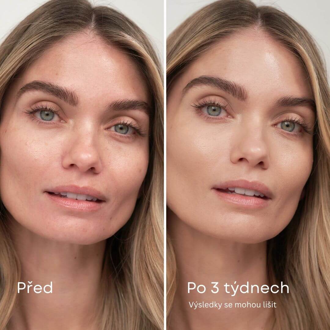 GlowPeel™ Kolagenová noční maska