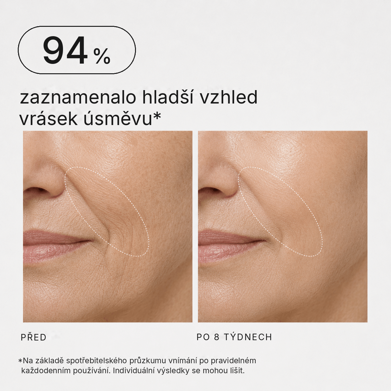 PDRN Kolagenový balzám pro plnější vzhled pleti